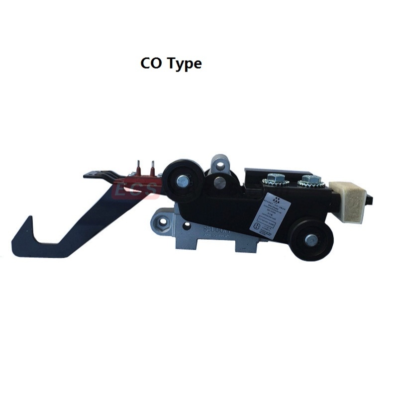 Elevator Selcom Hydra Landing Door Lock CD05T-0003/04/05